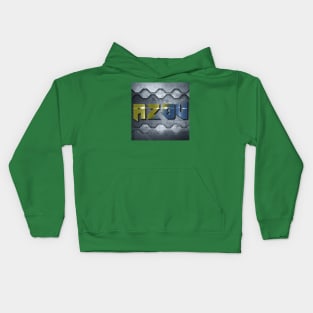 AZOV Kids Hoodie